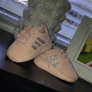 Infant Adidas